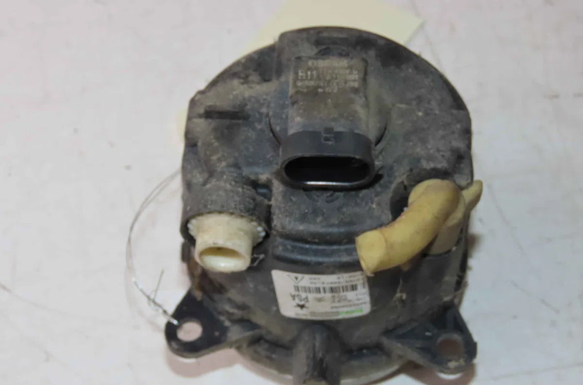Phare antibrouillard avant droit CITROEN BERLINGO I occasion
