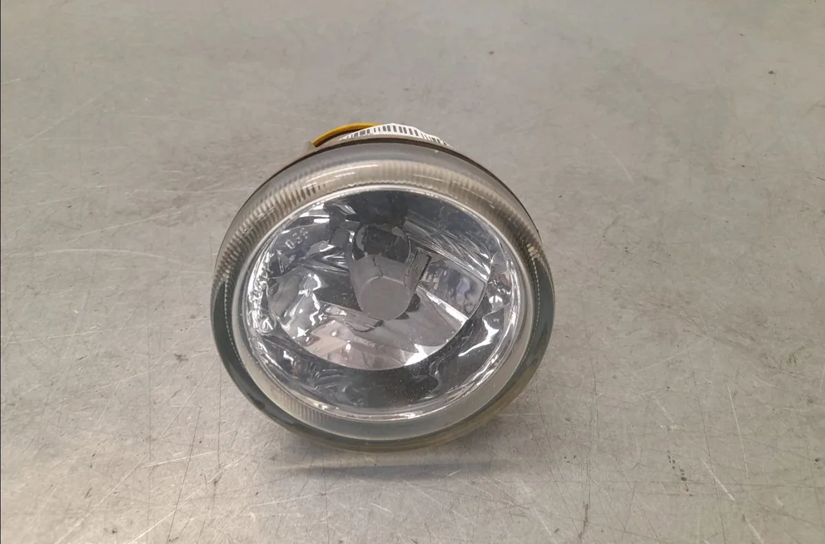 Phare antibrouillard avant droit Citroen BERLINGO MULTISPACE (B9) 1.6 hdi 90 (2010) 5 portes occasion