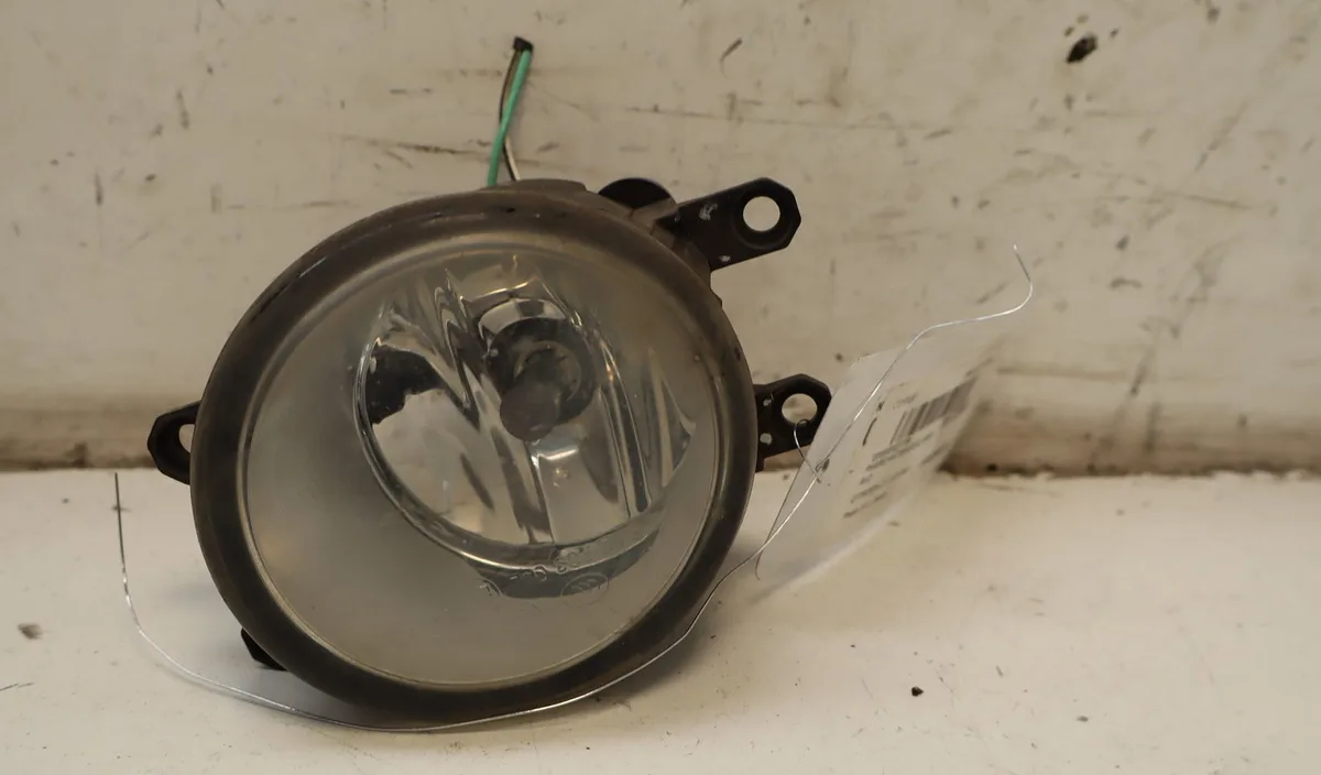 Phare antibrouillard avant droit Citroen C1 (PM_, PN_) 1.0 (2005-2014) 5 portes occasion