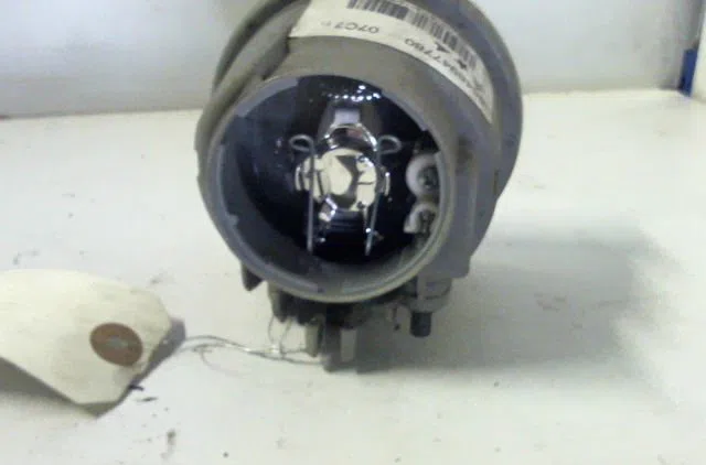 Phare antibrouillard avant droit CITROEN C2 2007 occasion