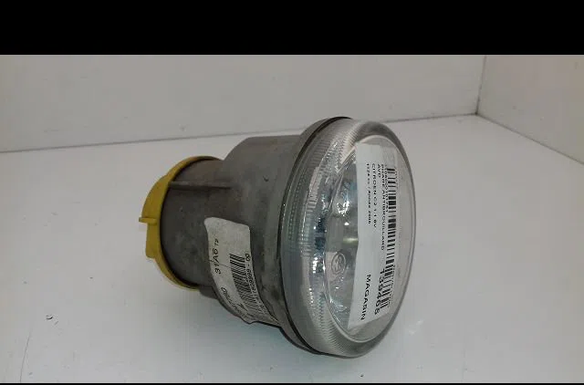 Phare antibrouillard avant droit Citroën C2 (JM_) 1.1 (2003-2012) 3 portes occasion