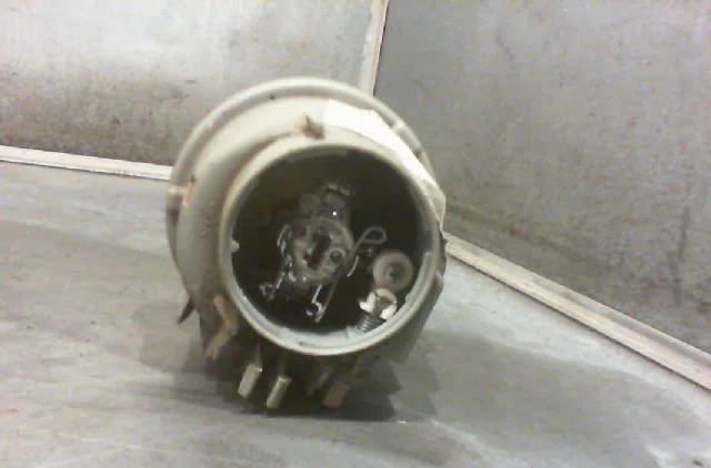 Phare antibrouillard avant droit Citroën C2 (JM_) 1.4 hdi (2003-2009) 3 portes occasion