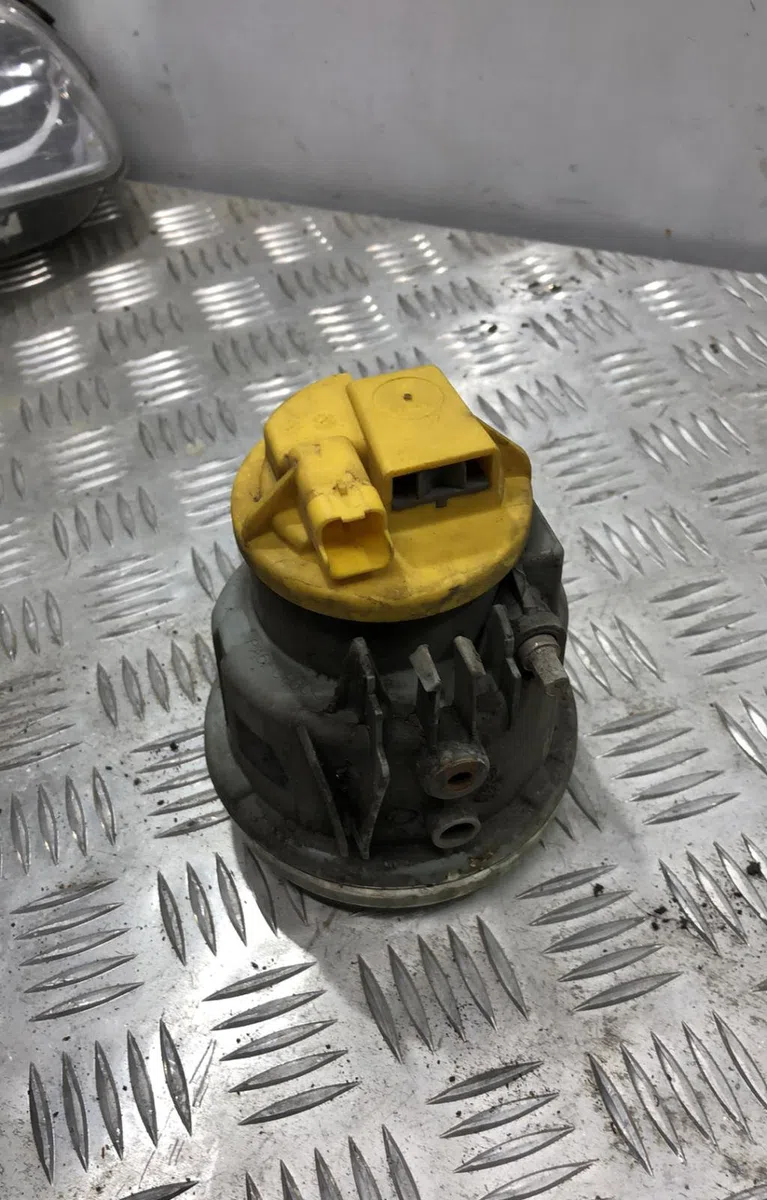 Phare antibrouillard avant droit CITROEN C2 PHASE 1 occasion