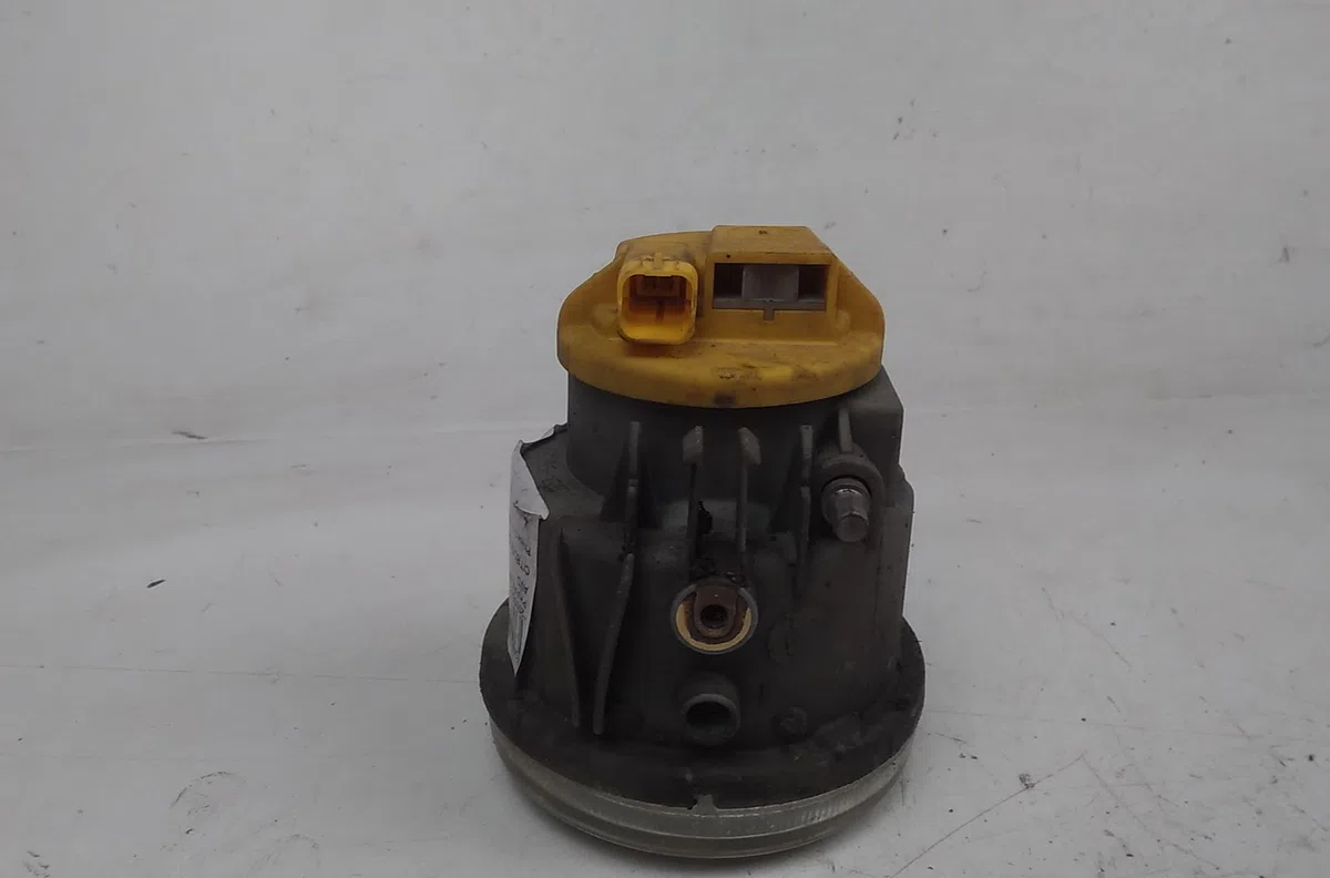 Phare antibrouillard avant droit CITROEN C3 I 2008 occasion