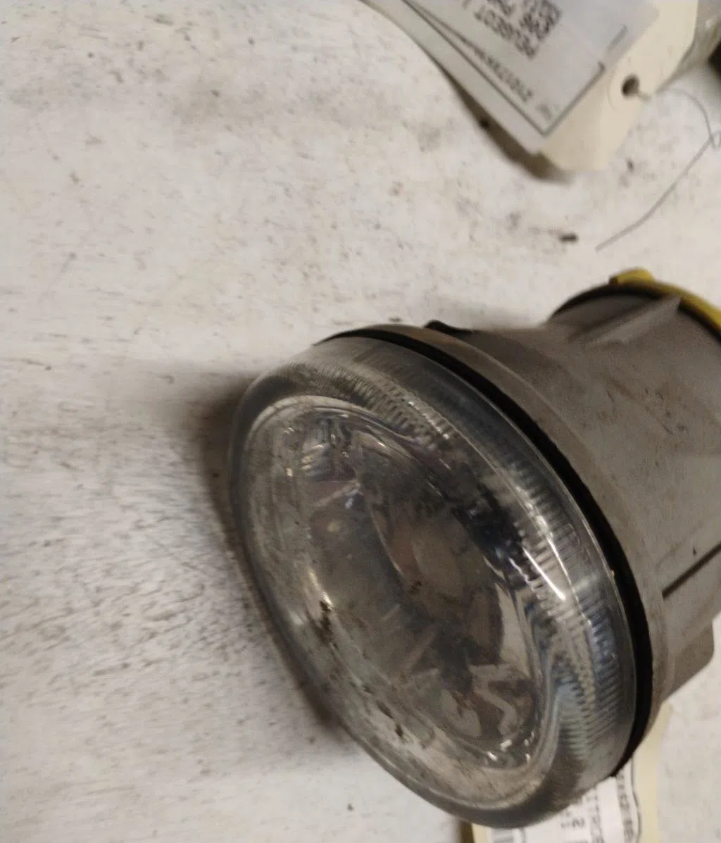 Phare antibrouillard avant droit Citroen C3 I (FC_, FN_) 1.1 i (2002) 5 portes occasion