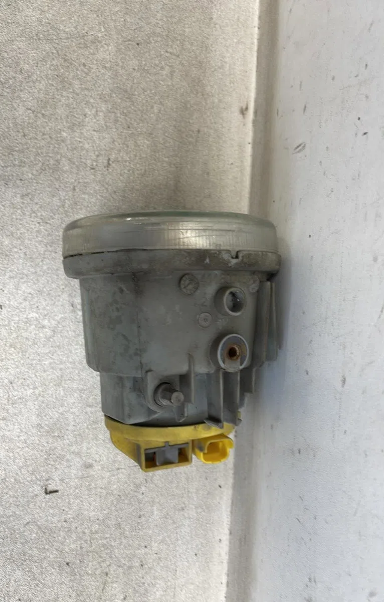 Phare antibrouillard avant droit Citroen C3 I (FC_, FN_) 1.4 hdi (2003-2011) 5 portes occasion