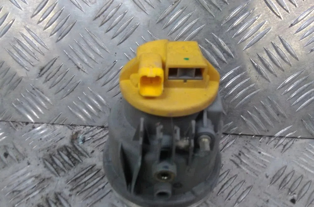 Phare antibrouillard avant droit Citroen C3 I (FC_, FN_) 1.4 i (2002-2010) 5 portes occasion