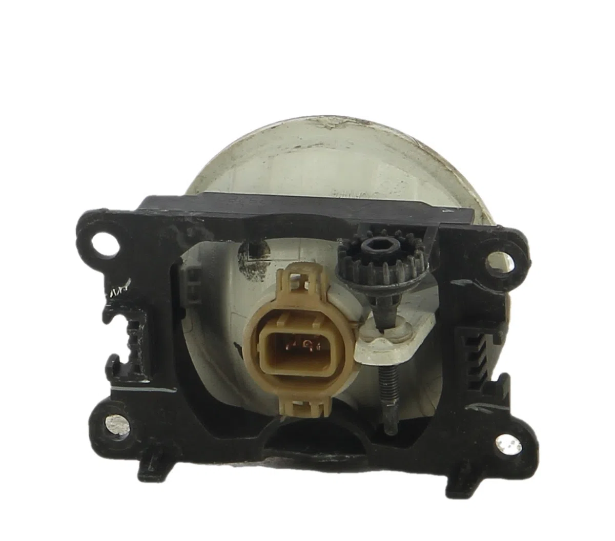 Phare antibrouillard avant droit Citroen C3 II (SC_) 1.2 vti 82 (2012-2016) 5 portes occasion
