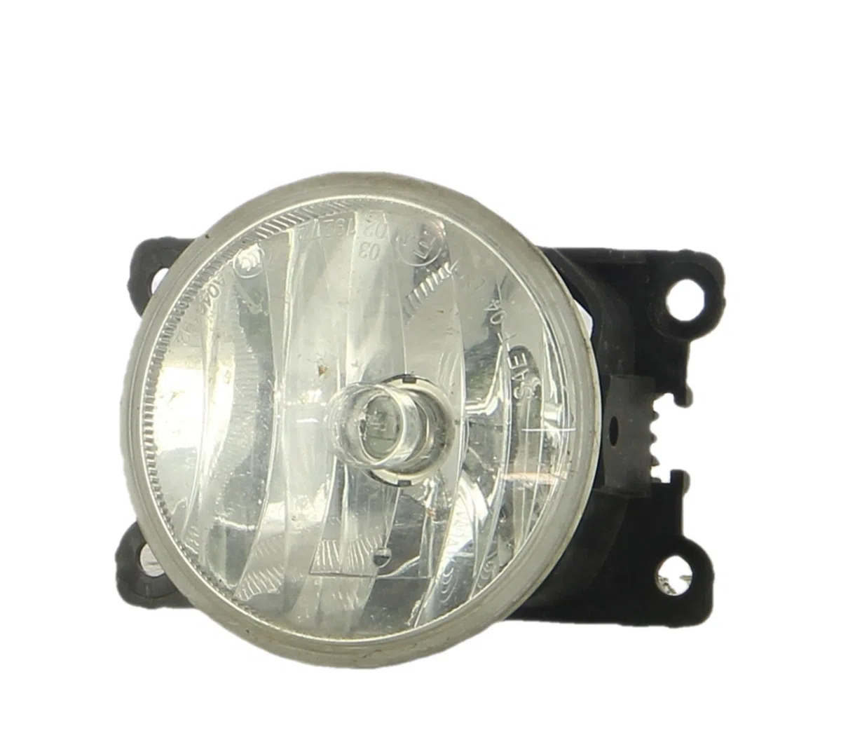 Phare antibrouillard avant droit Citroen C3 III (SX) 1.2 thp 110 (2016) occasion