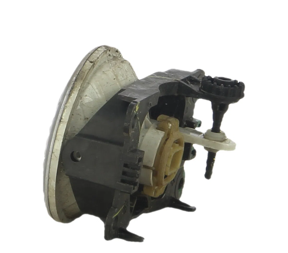 Phare antibrouillard avant droit Citroen C3 III (SX) 1.2 thp 110 (2016) occasion