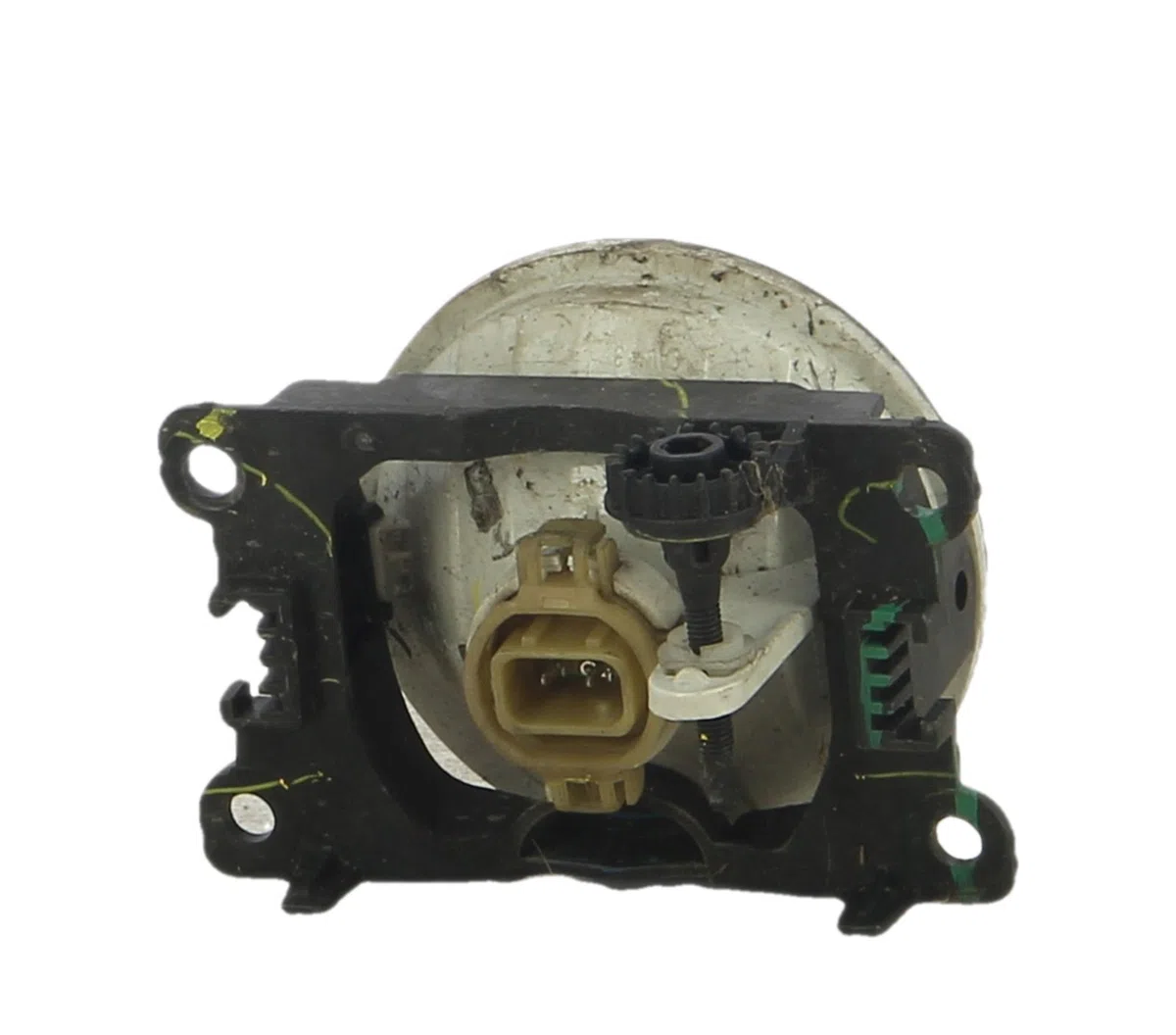 Phare antibrouillard avant droit Citroen C3 III (SX) 1.2 thp 110 (2016) occasion