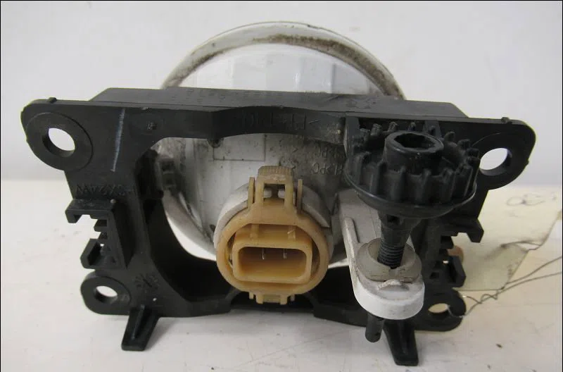 Phare antibrouillard avant droit Citroen C3 PICASSO (SH_) 1.6 hdi (2009) 5 portes occasion
