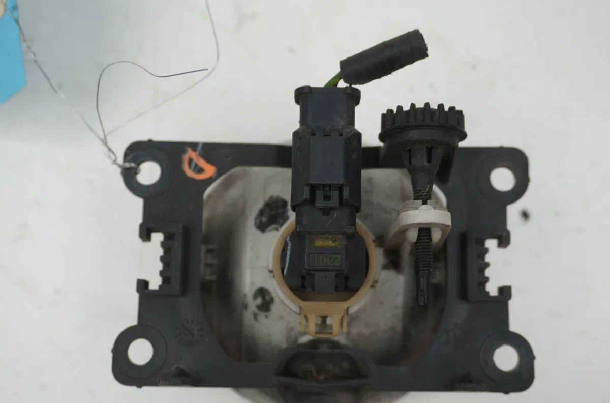 Phare antibrouillard avant droit Citroen C3 PICASSO (SH_) 1.6 hdi 90 (2010) 5 portes occasion