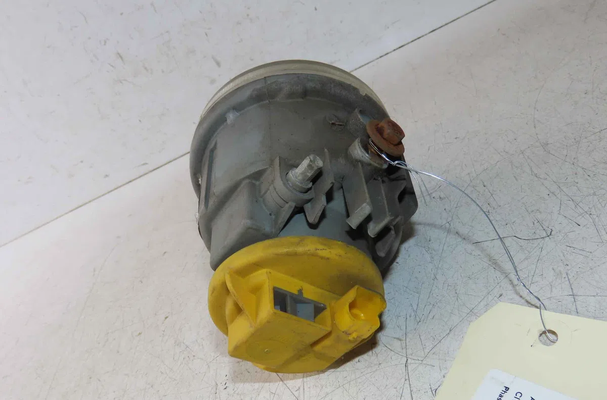 Phare antibrouillard avant droit CITROEN C3 PLURIEL I occasion
