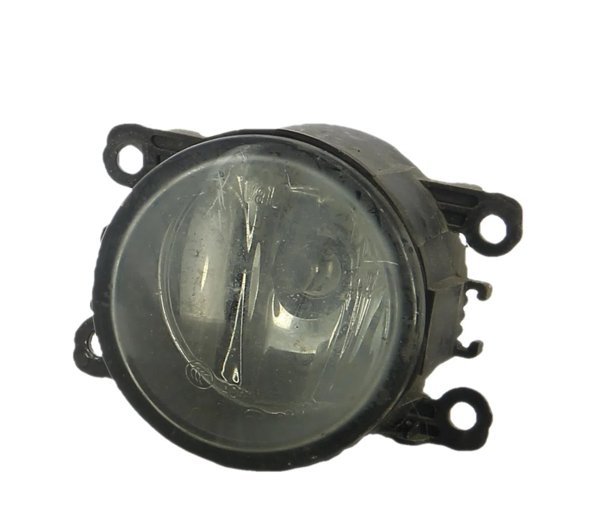 Phare antibrouillard avant droit Citroen C4 Coupé (LA_) 2.0 hdi (2004-2010) occasion