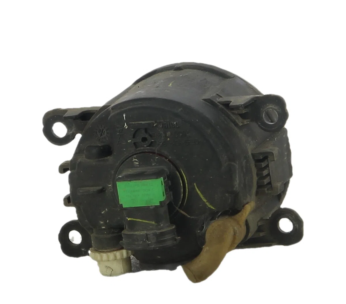 Phare antibrouillard avant droit Citroen C4 Coupé (LA_) 2.0 hdi (2004-2010) occasion