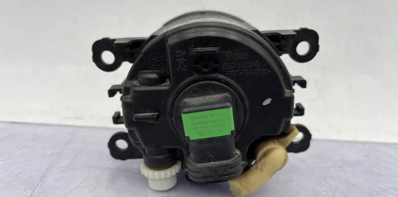 Phare antibrouillard avant droit CITROEN C4 GRAND PICASSO 1 occasion
