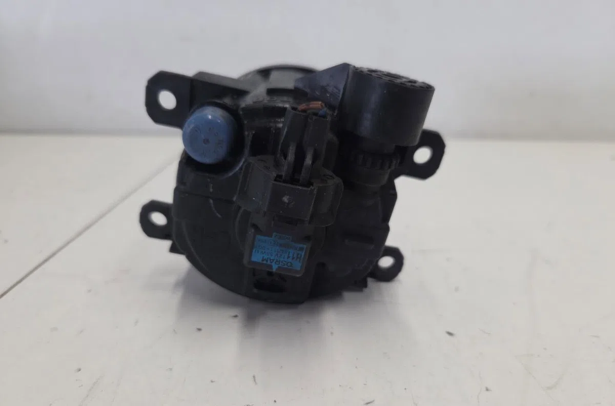Phare antibrouillard avant droit CITROEN C4 GRAND PICASSO 2 PHASE 1 occasion