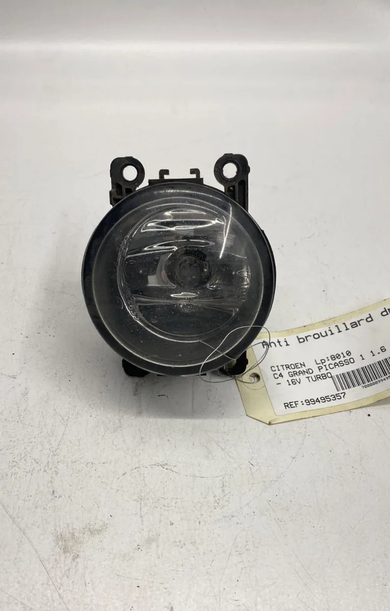 Phare antibrouillard avant droit Citroen C4 GRAND PICASSO I (UA_) 1.6 hdi (2006-2011) 5 portes occasion