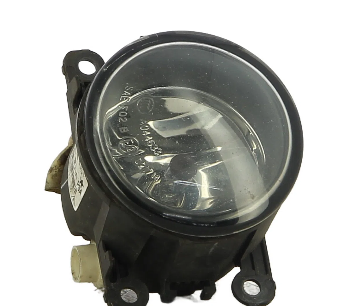 Phare antibrouillard avant droit Citroen C4 I (LC_) 1.6 hdi (2004-2011) occasion