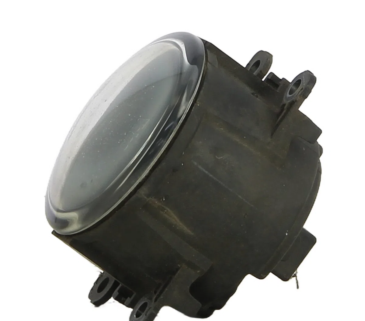 Phare antibrouillard avant droit Citroen C4 I (LC_) 1.6 hdi (2004-2011) occasion