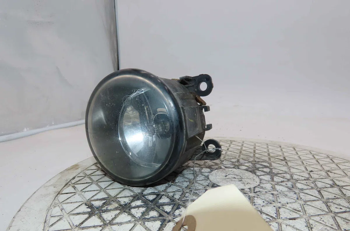 Phare antibrouillard avant droit CITROEN C4 I occasion