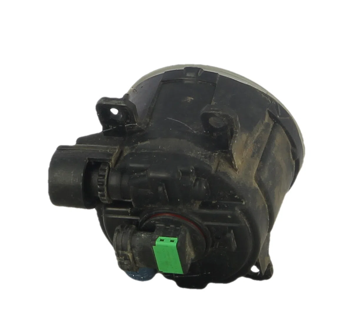 Phare antibrouillard avant droit Citroen C4 II (NC_) 1.6 vti 120 (2009-2016) occasion