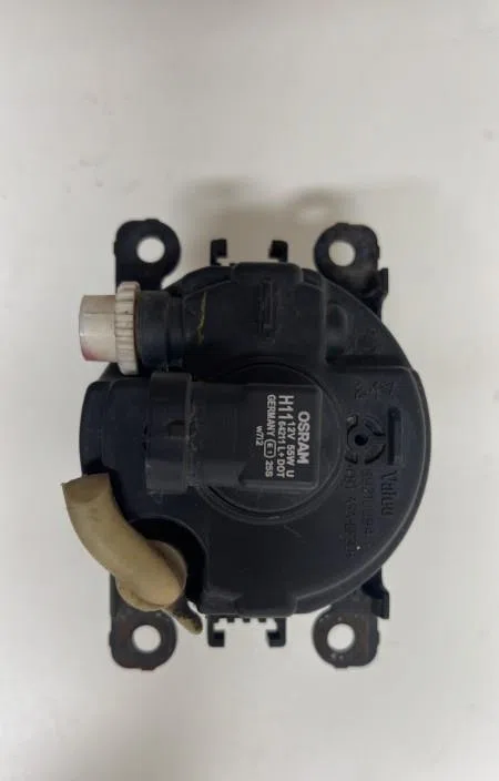 Phare antibrouillard avant droit Citroen C4 PICASSO I Monospace (UD_) 2.0 hdi 138 (2006-2013) 5 portes occasion