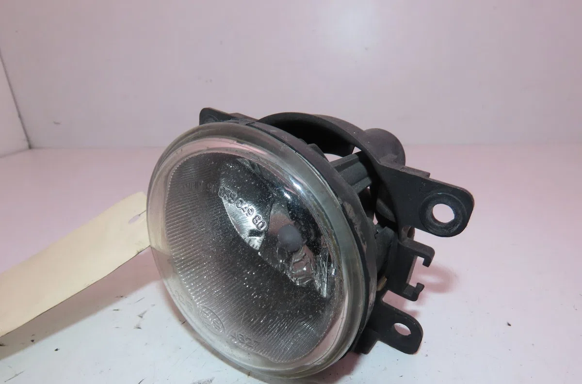 Phare antibrouillard avant droit Citroën C4 PICASSO I Monospace (UD_) 2.0 hdi 150 (2009-2013) 5 portes occasion