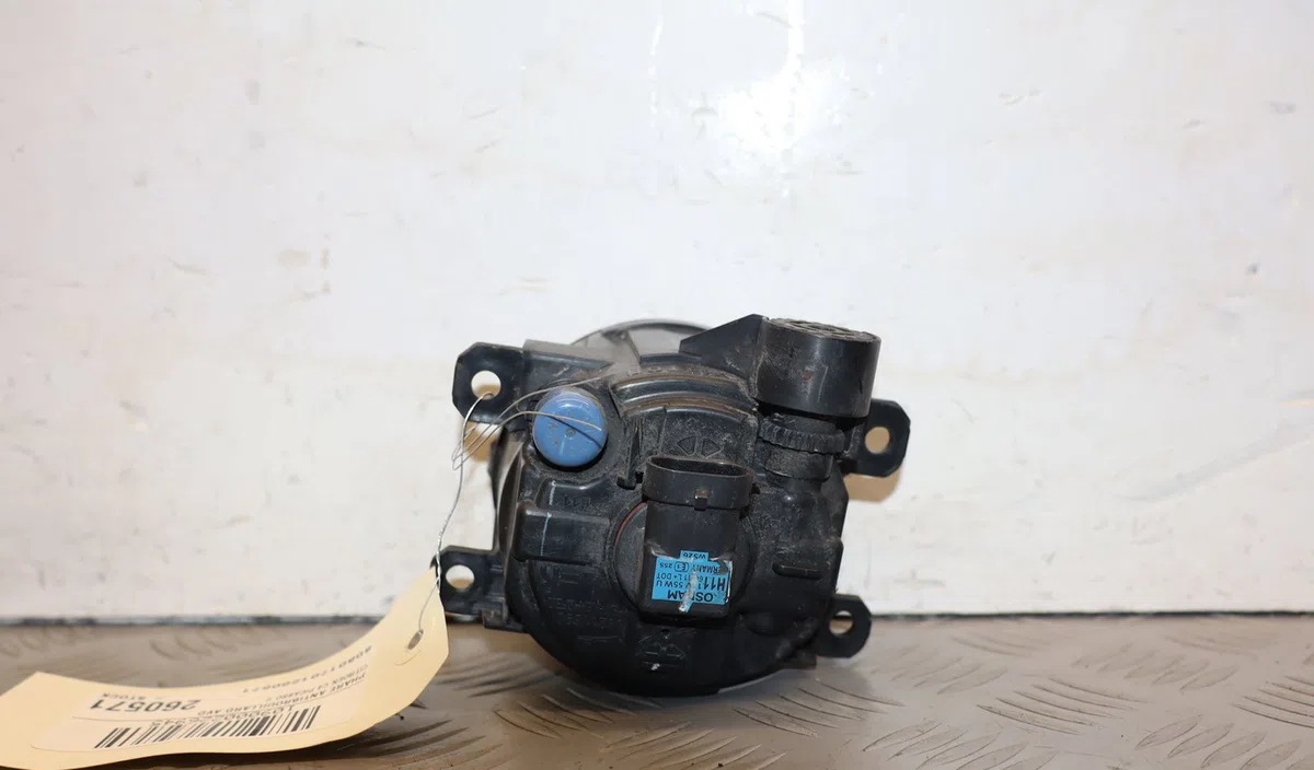 Phare antibrouillard avant droit Citroen C4 PICASSO II 2.0 bluehdi 150 (2013) occasion