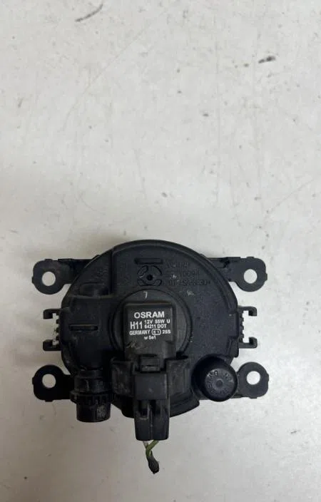 Phare antibrouillard avant droit Citroen C5 II (RC_) 1.6 hdi (rc8hzb) (2004-2008) occasion