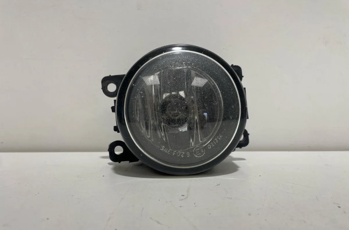 Phare antibrouillard avant droit Citroen C5 II (RC_) 1.8 16v (2005-2008) occasion
