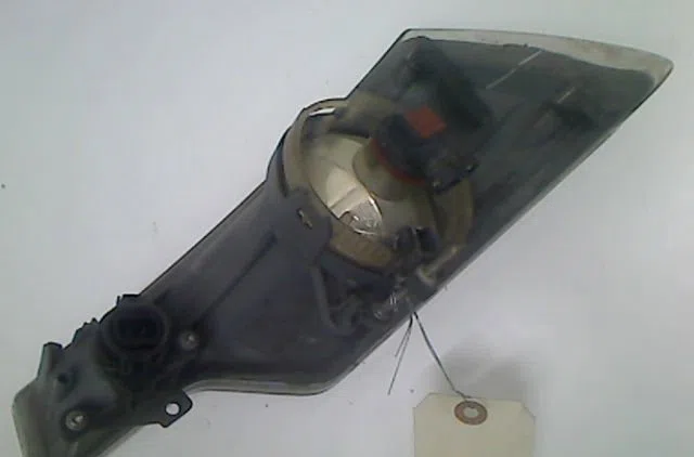 Phare antibrouillard avant droit Citroën C5 III (RD_) 2.0 hdi 140 (2008) 4 portes occasion