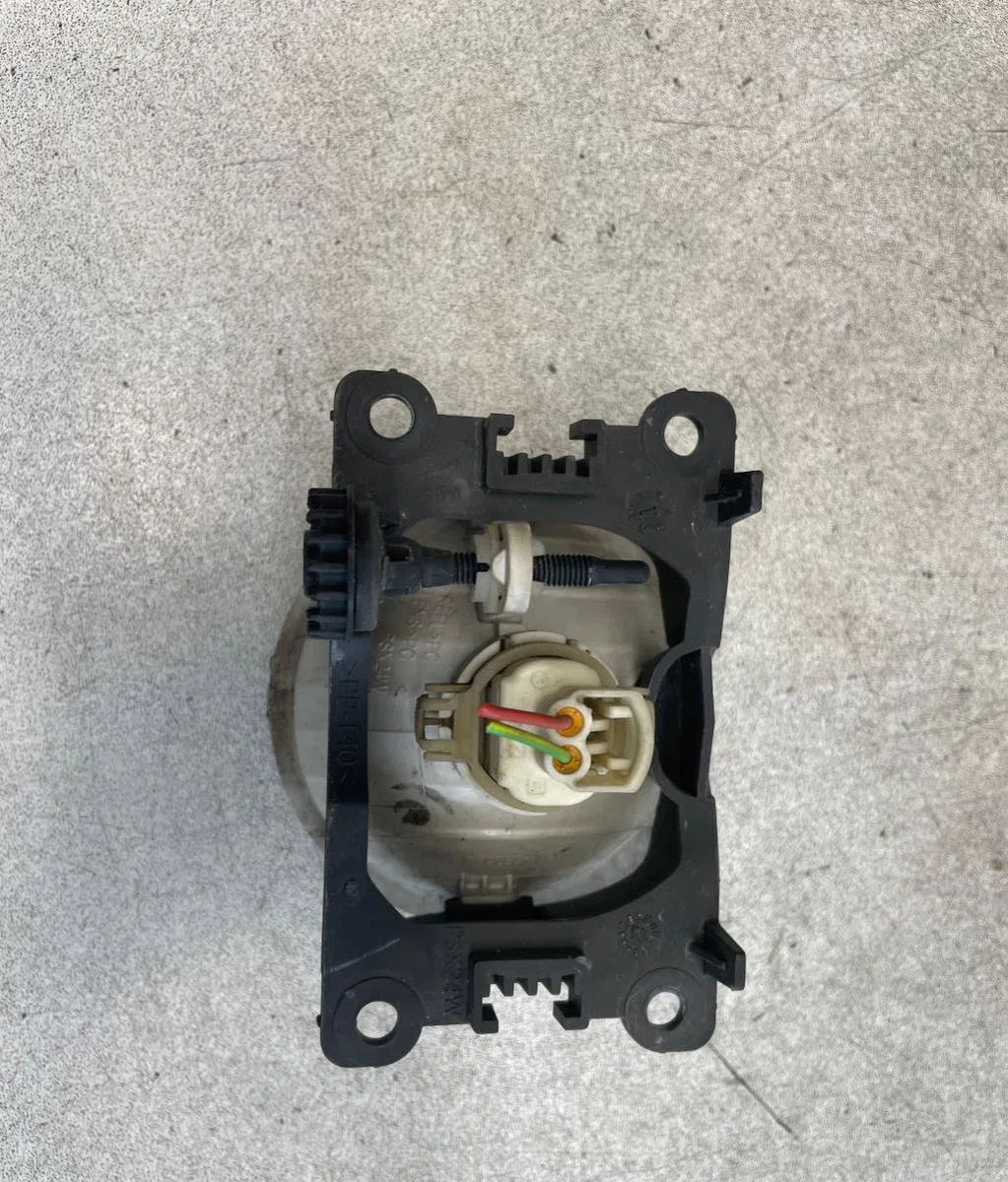 Phare antibrouillard avant droit Citroen DS3 (SA_) 1.6 hdi 90 (2009-2015) 3 portes occasion
