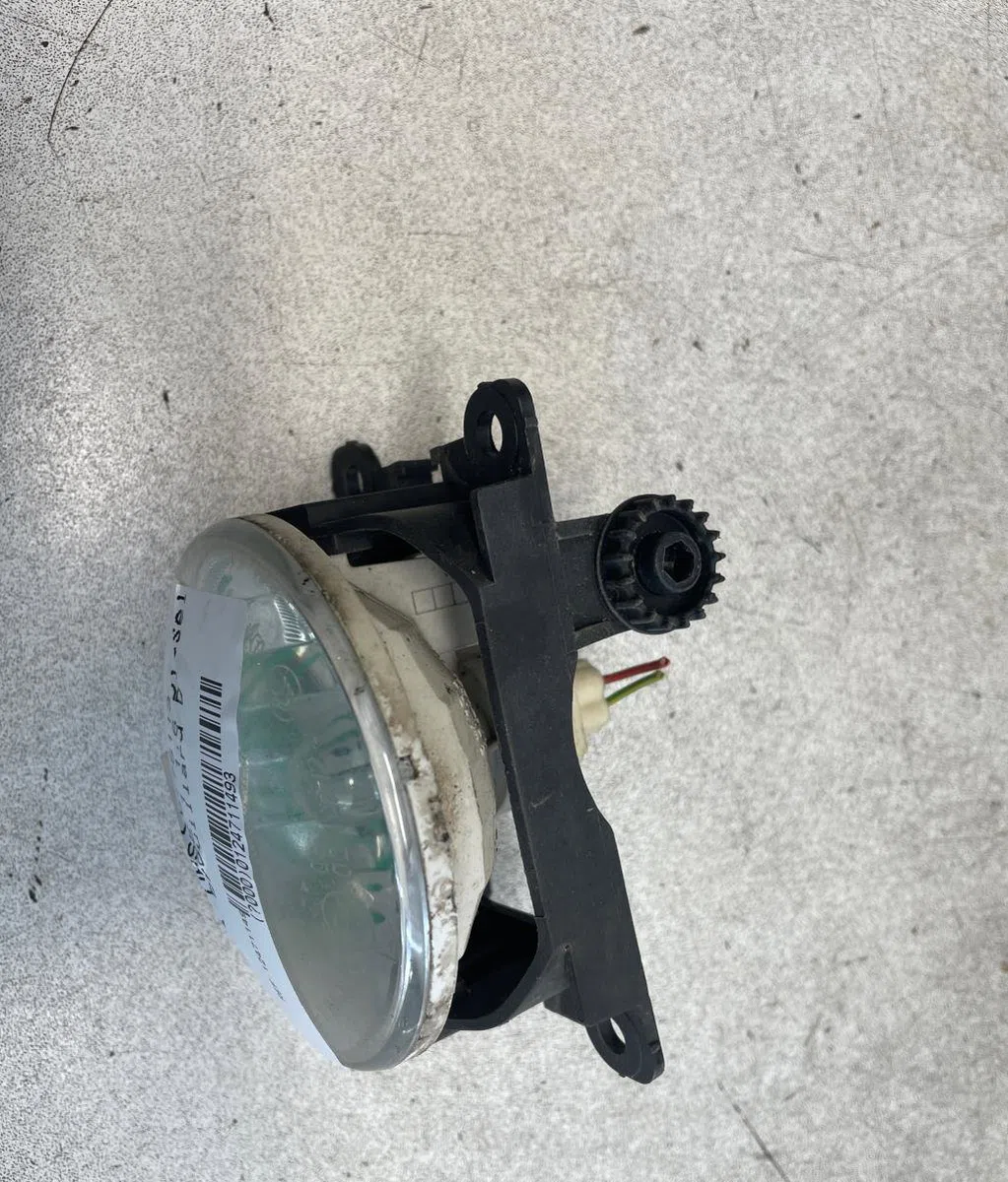 Phare antibrouillard avant droit Citroen DS3 (SA_) 1.6 hdi 90 (2009-2015) 3 portes occasion