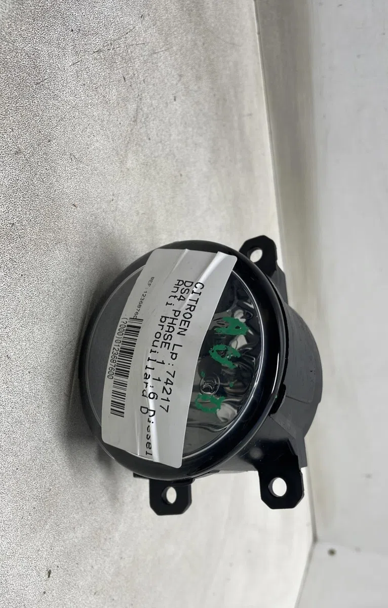 Phare antibrouillard avant droit Citroen DS4 (NX_) 1.6 hdi 115 (2012-2015) occasion