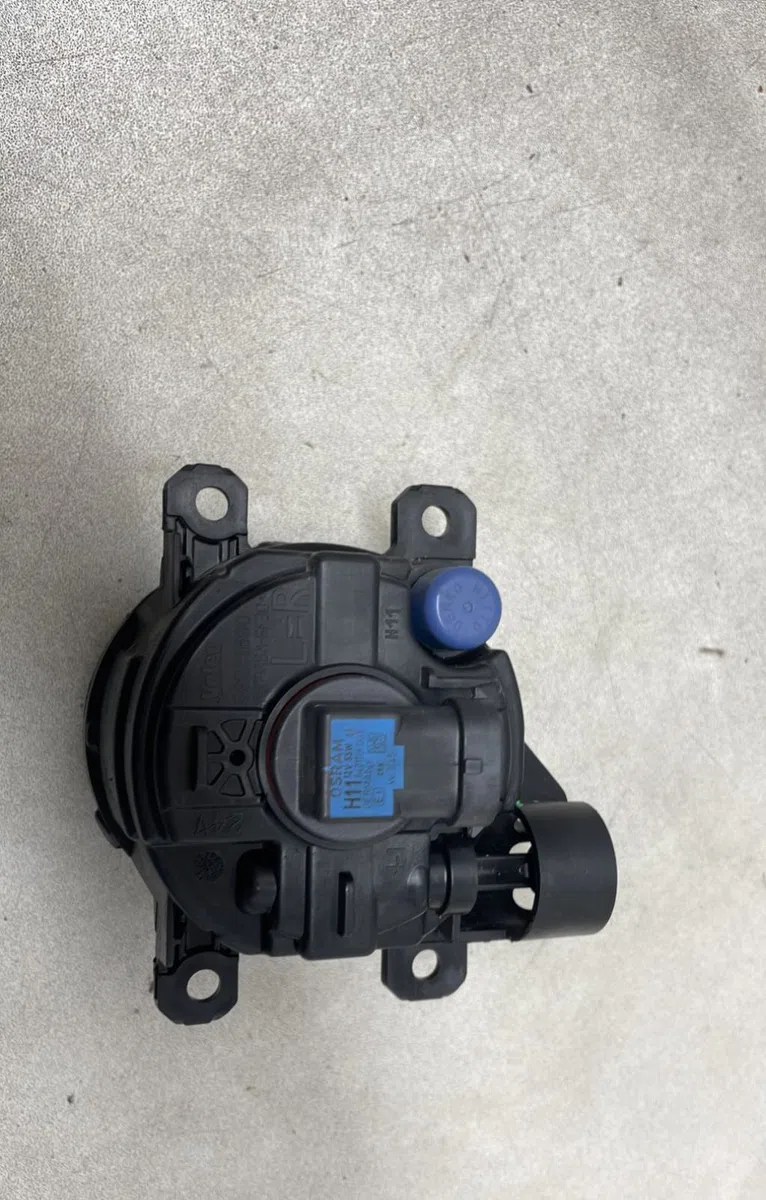 Phare antibrouillard avant droit Citroen DS4 (NX_) 1.6 hdi 115 (2012-2015) occasion