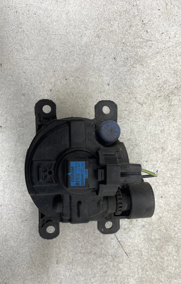 Phare antibrouillard avant droit Citroen DS4 (NX_) 2.0 hdi 165 (2011-2015) occasion