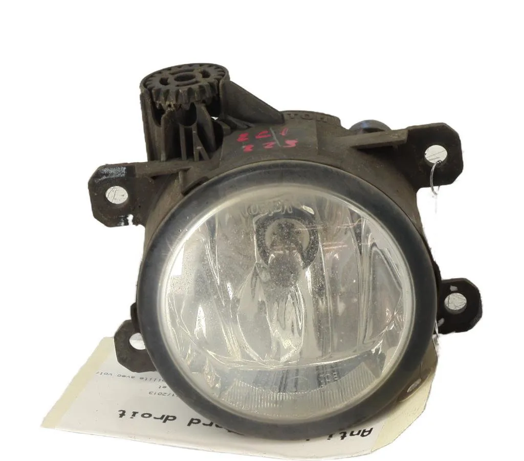 Phare antibrouillard avant droit Citroen DS5 2.0 hdi 200 hybrid4 traction intégrale (2011-2015) occasion