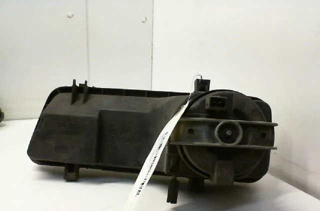 Phare antibrouillard avant droit CITROEN EVASION  2.0 HDi occasion