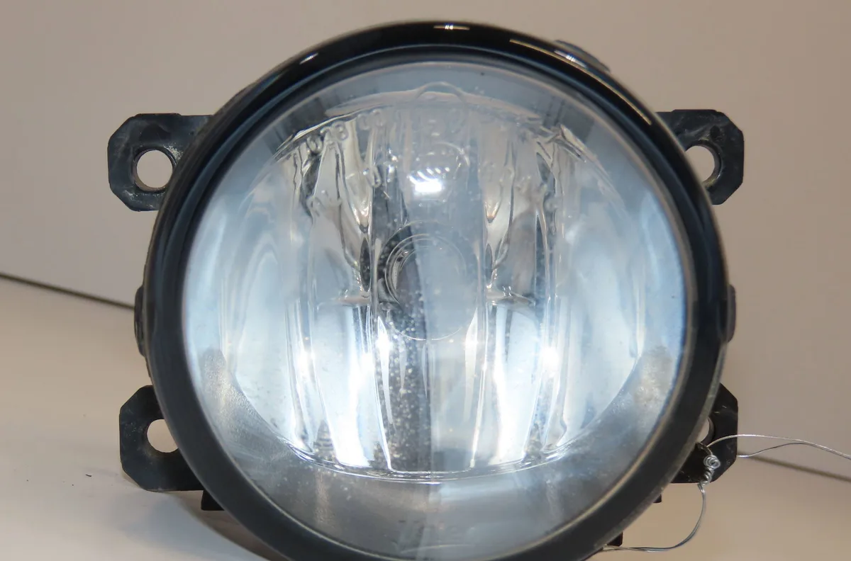 Phare antibrouillard avant droit Citroen JUMPER Camionnette 2.0 bluehdi 130 (2015-2019) occasion