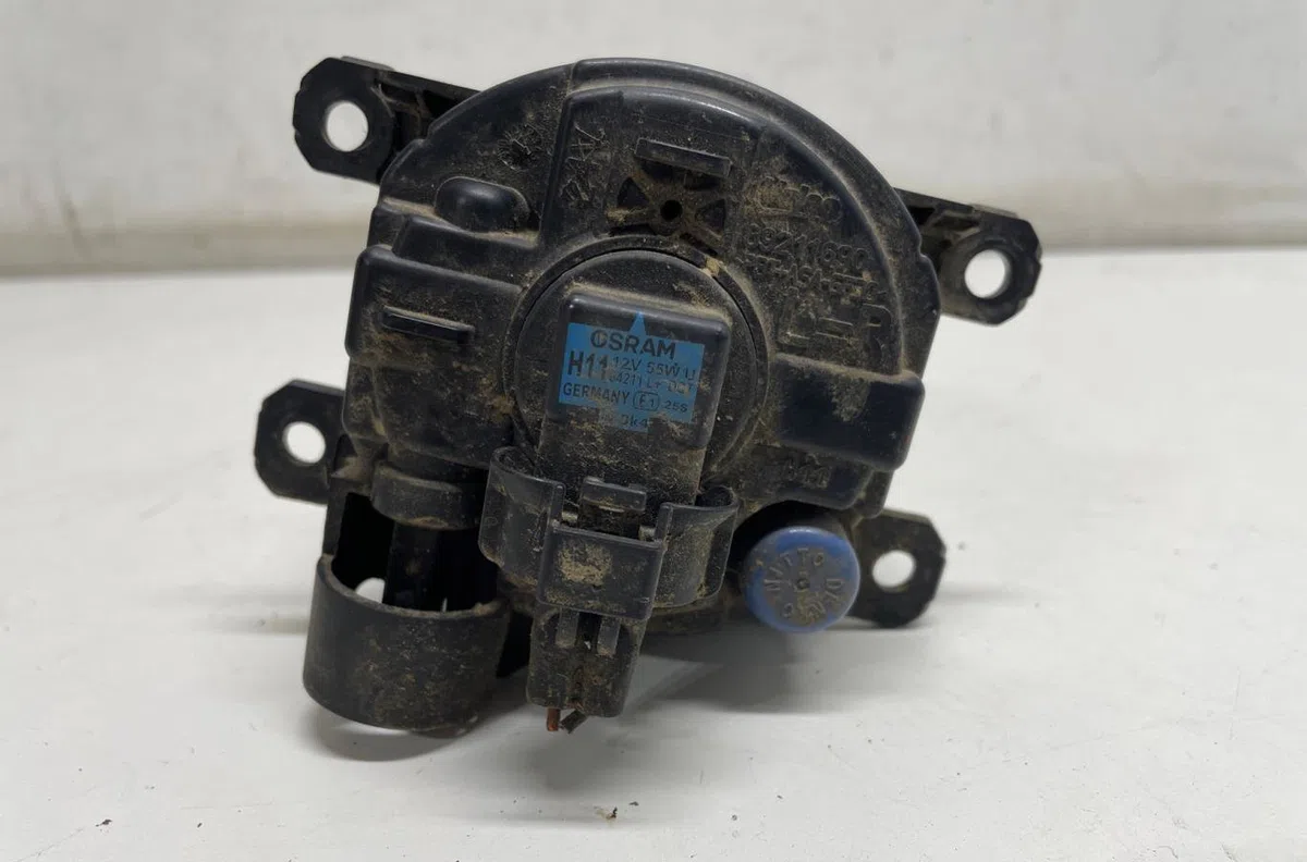 Phare antibrouillard avant droit Citroen JUMPER Camionnette 2.2 bluehdi 140 (2019) occasion