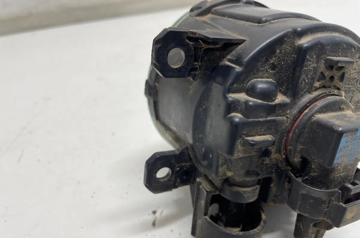 Phare antibrouillard avant droit Citroen JUMPER Camionnette 2.2 bluehdi 140 (2019) occasion
