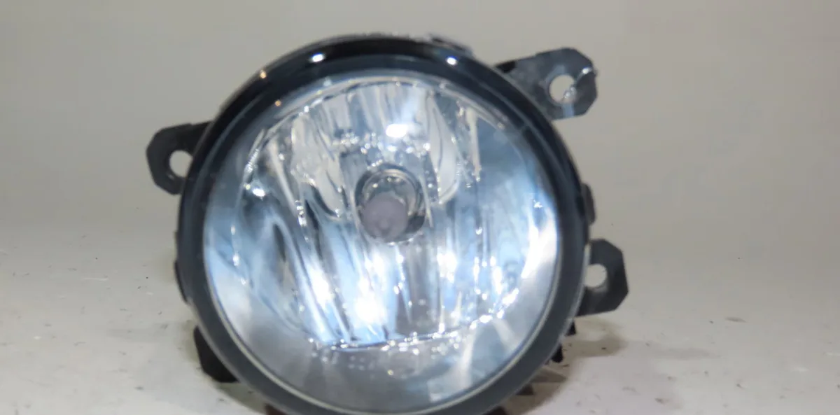 Phare antibrouillard avant droit Citroën JUMPY Camionnette (V_) 2.0 bluehdi 180 (2016) occasion