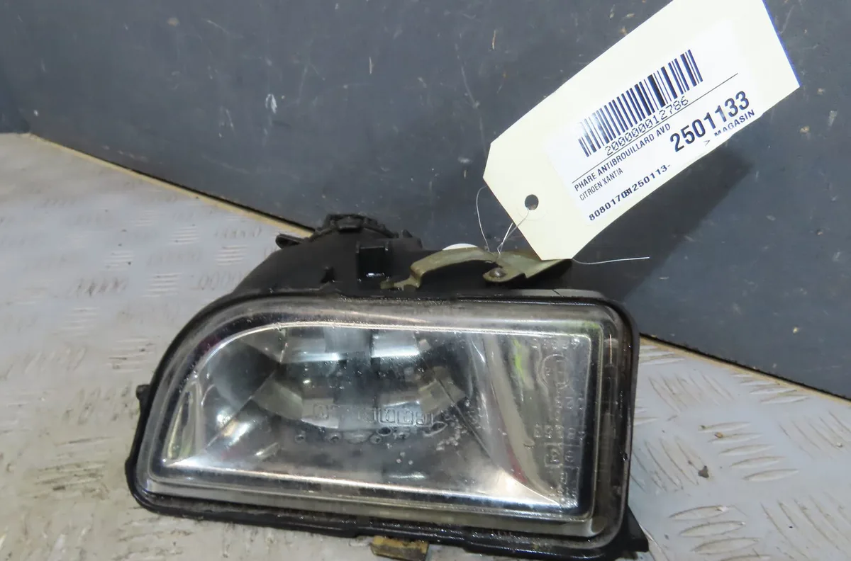 Phare antibrouillard avant droit Citroën XANTIA (X1_, X2_) 2.0 i (1993-2003) occasion