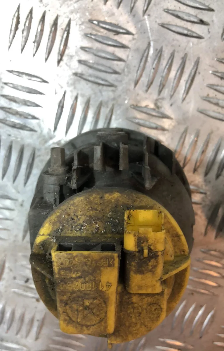Phare antibrouillard avant droit CITROEN XSARA PHASE 1 BREAK occasion