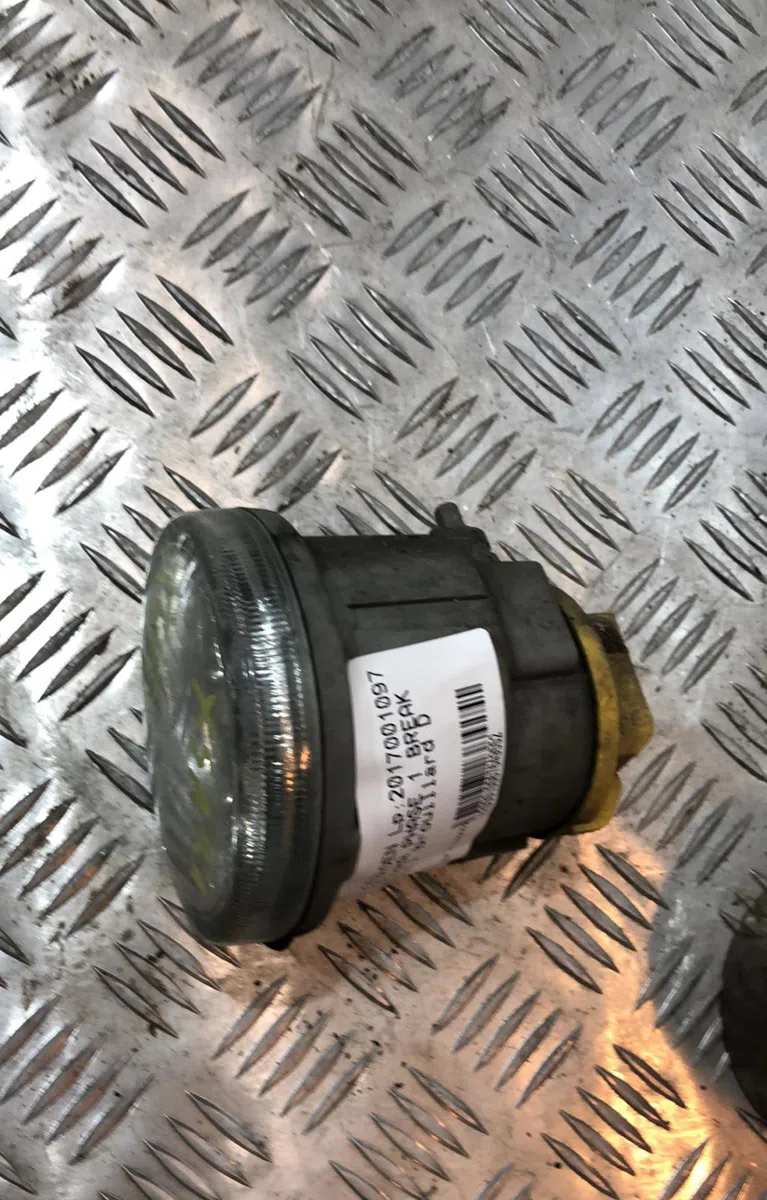 Phare antibrouillard avant droit CITROEN XSARA PHASE 1 BREAK occasion