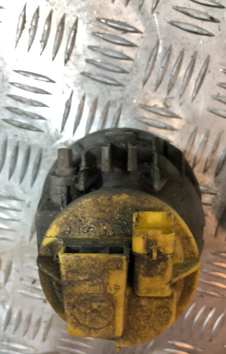 Phare antibrouillard avant droit CITROEN XSARA PHASE 1 BREAK occasion