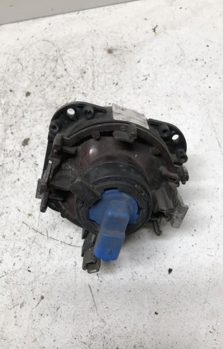Phare antibrouillard avant droit Citroen XSARA PICASSO (N68) 2.0 hdi (1999-2011) 5 portes occasion