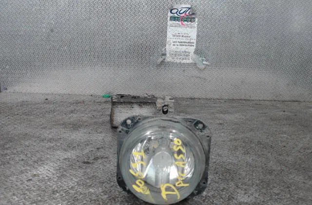 Phare antibrouillard avant droit CITROEN XSARA PICASSO  XSARA PICASSO PHASE 1 occasion